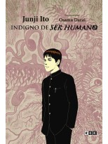 INDIGNO DE SER HUMANO (EDICIÓN FLEXIBOOK)