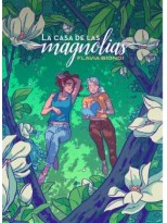 CASA DE LAS MAGNOLIAS, LA