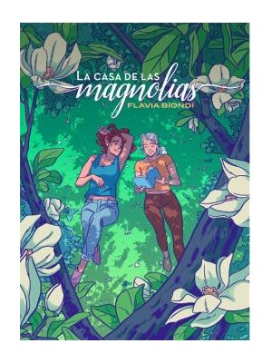CASA DE LAS MAGNOLIAS, LA