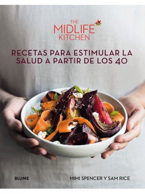 RECETAS PARA ESTIMULAR LA SALUD A PARTIR DE LOS 40
