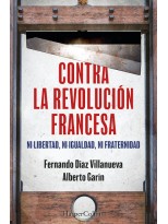 CONTRA LA REVOLUCIÓN FRANCESA