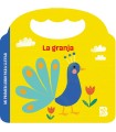 MI PRIMER LIBRO PARA LLEVAR-LA GRANJA