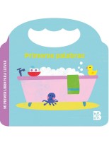 MI PRIMER LIBRO PARA LLEVAR-PRIMERAS PALABRAS