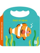MI PRIMER LIBRO PARA LLEVAR-BAJO EL AGUA