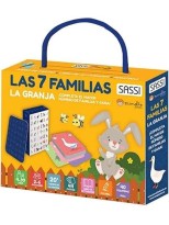 7 FAMILIAS LA GRANJA, LAS