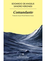 COMANDANTE