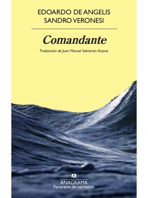 COMANDANTE