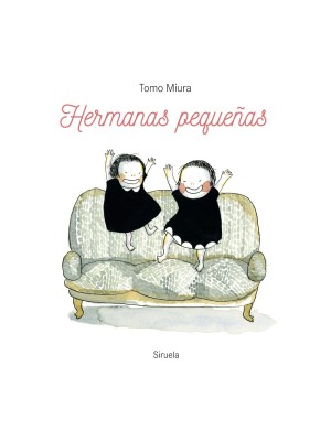 HERMANAS PEQUEÑAS