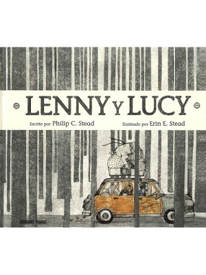 LENNY Y LUCY