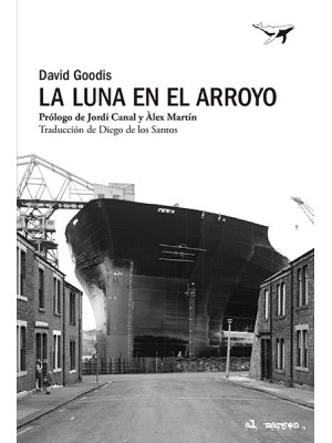 LUNA EN EL ARROYO, LA