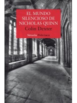 MUNDO SILENCIOSO DE NICHOLAS QUINN, EL