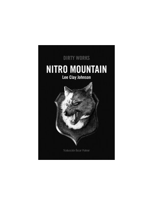 NITRO MOUNTAIN