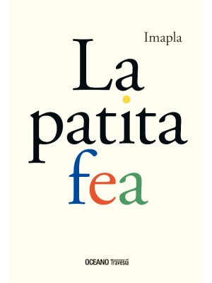 PATITA FEA, LA