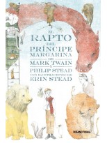 RAPTO DEL PRÍNCIPE MARGARINA, EL
