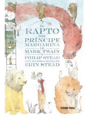 RAPTO DEL PRÍNCIPE MARGARINA, EL