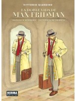 DOBLE VIDA DE MAX FRIDMAN, LA