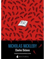 NICHOLAS NICKLEBY