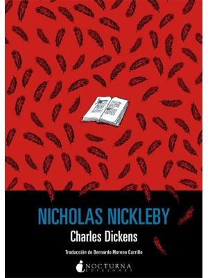 NICHOLAS NICKLEBY
