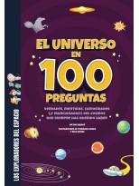 UNIVERSO EN 100 PREGUNTAS, EL