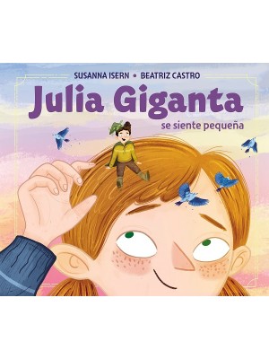 JULIA GIGANTA