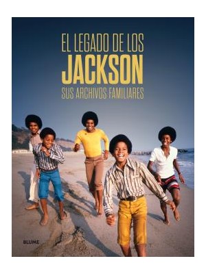 LEGADO DE LOS JACKSON SUS ARCHIVOS FAMILIARES