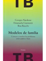 MODELOS DE FAMILIA