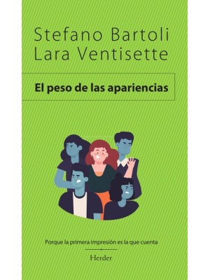 PESO DE LAS APARIENCIAS, EL