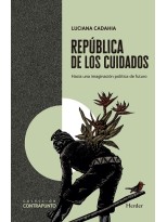 REPÚBLICA DE LOS CUIDADOS