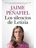SILENCIOS DE LETICIA, LOS