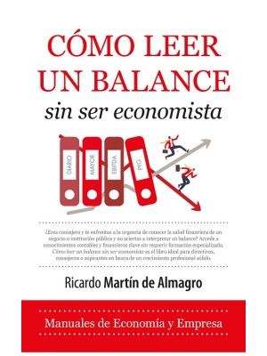 CÓMO LEER UN BALANCE SIN SER ECONOMISTA