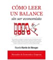 CÓMO LEER UN BALANCE SIN SER ECONOMISTA