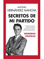 SECRETOS DE MI PARTIDO