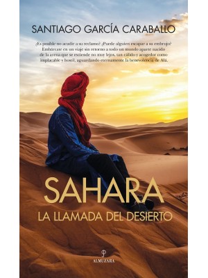 SAHARA: LA LLAMADA DEL DESIERTO