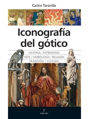 ICONOGRAFÍA DEL GÓTICO