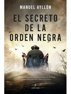 SECRETO DE LA ORDEN NEGRA, EL