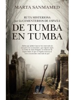 RUTA MISTERIOSA POR LOS CEMENTERIOS DE ESPAÑA