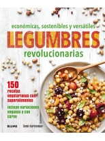 LEGUMBRES REVOLUCIONARIAS