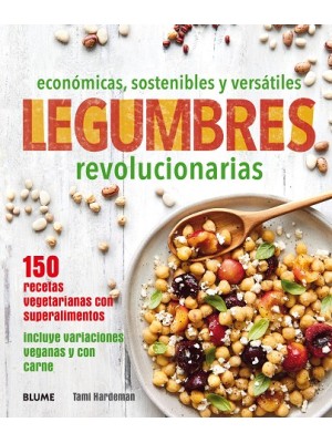 LEGUMBRES REVOLUCIONARIAS