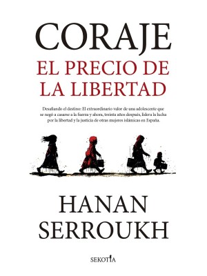 CORAJE