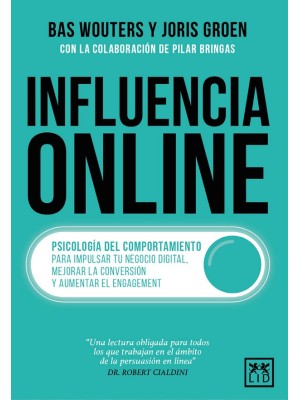 INFLUENCIA ONLINE
