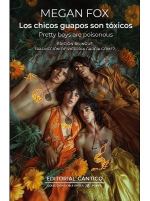 CHICOS GUAPOS SON TÓXICOS, LOS