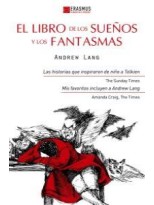 LIBRO DE LOS SUEÑOS Y LOS FANTASMAS, EL