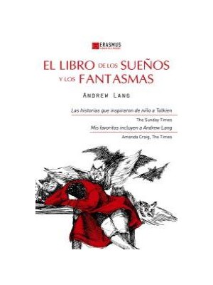 LIBRO DE LOS SUEÑOS Y LOS FANTASMAS, EL