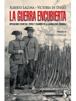 GUERRA ENCUBIERTA, LA