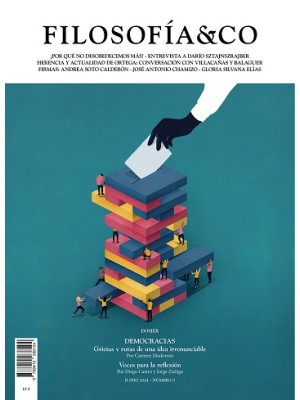 FILOSOFÍA & CO Nº 9
