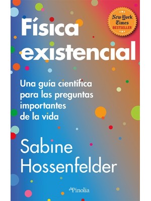 FÍSICA EXISTENCIAL