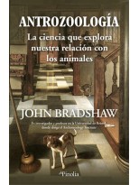 ANTROZOOLOGÍA