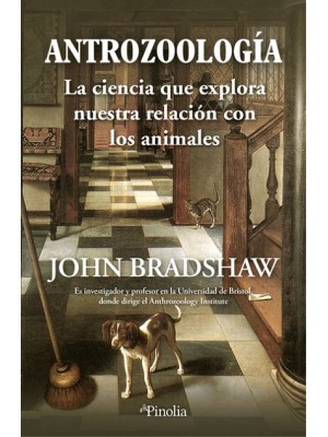 ANTROZOOLOGÍA