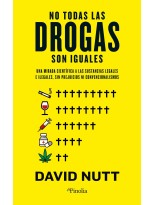 NO TODAS LAS DROGAS SON IGUALES