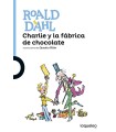 CHARLIE Y LA FABRICA DE CHOCOLATE